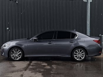 Used Lexus GS 2013 for sale - 79654076: Photo