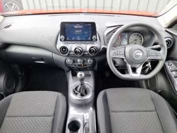 Used Nissan Juke 2022 for sale - 74382480: Photo