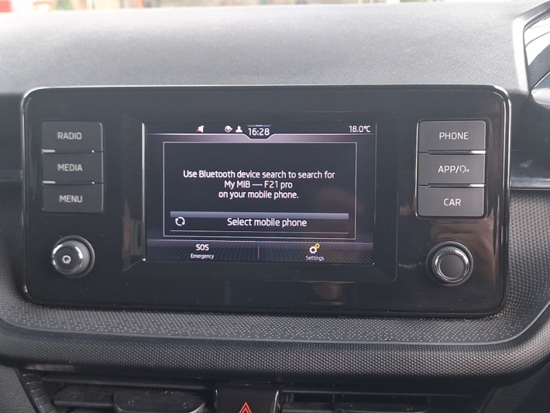 Vehicle 19