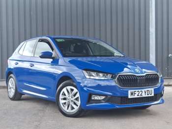 2022 - 1.0 TSI SE Comfort 5dr