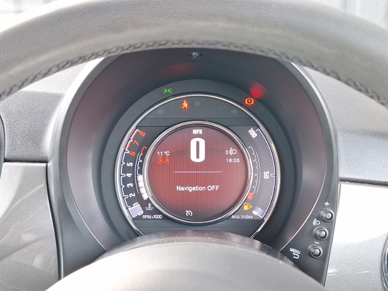 Used Fiat 500 2022 for sale - 78113585: Photo 11