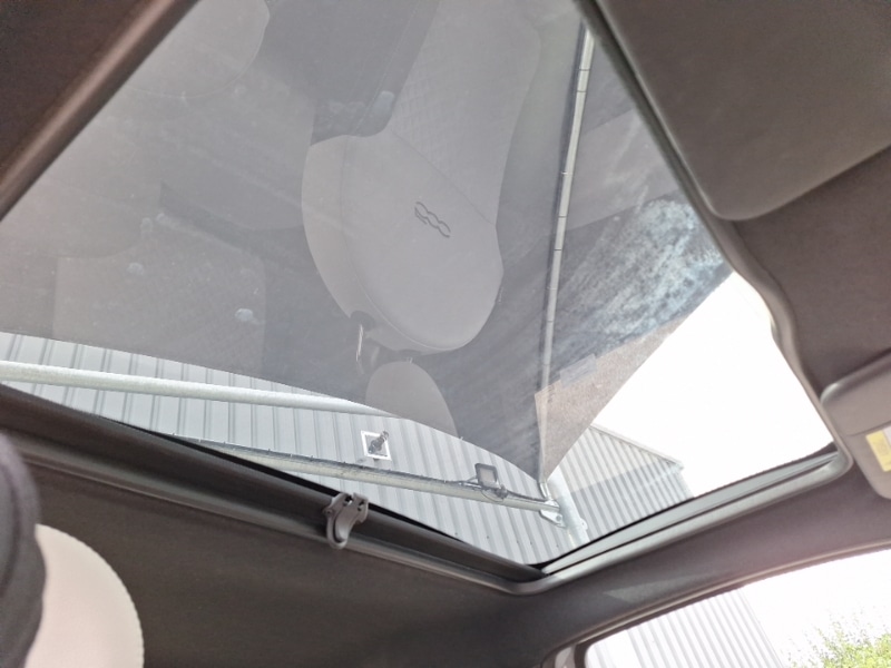 Used Fiat 500 2022 for sale - 78113585: Photo 16