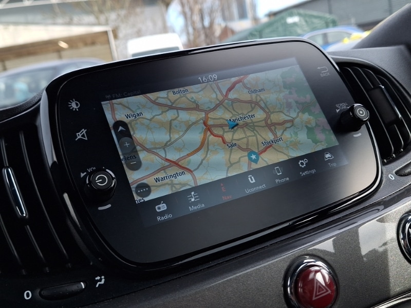 Used Fiat 500 2022 for sale - 78113585: Photo 18