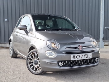 Fiat 500 feature image