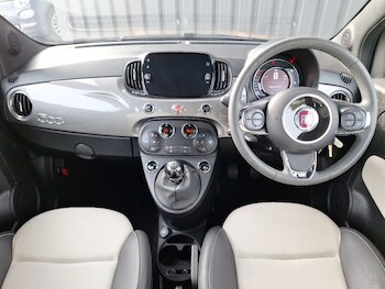 Used Fiat 500 2022 for sale - 78113585: Photo
