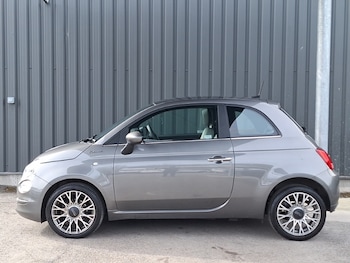 Used Fiat 500 2022 for sale - 78113585: Photo