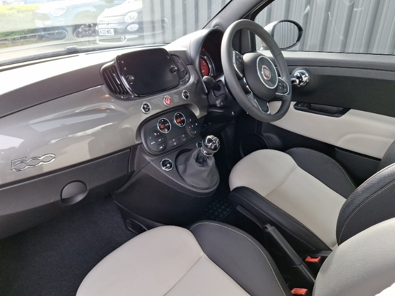 Used Fiat 500 2022 for sale - 78113585: Photo 5