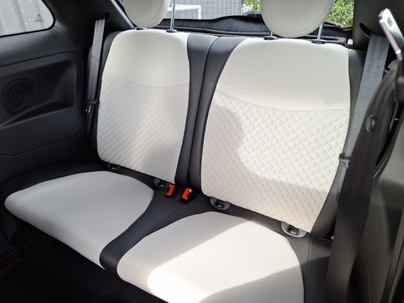 Used Fiat 500 2022 for sale - 78113585: Photo 6