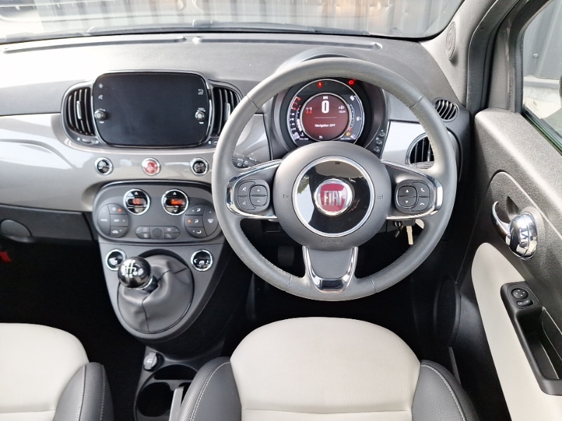 Used Fiat 500 2022 for sale - 78113585: Photo 7