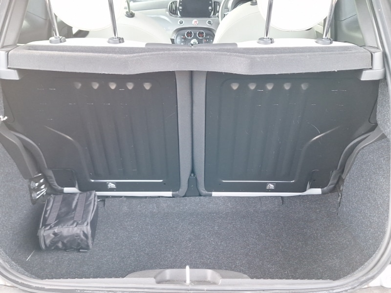 Used Fiat 500 2022 for sale - 78113585: Photo 8