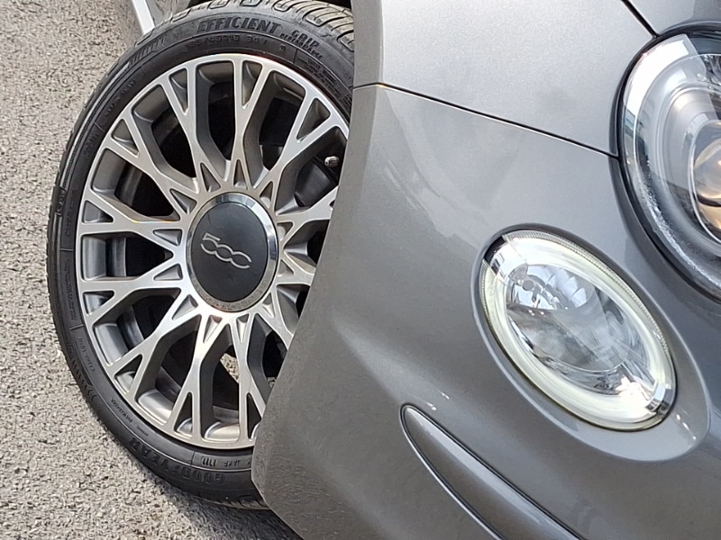 Used Fiat 500 2022 for sale - 78113585: Photo 9