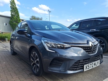 Used Renault Clio 2023 for sale - 78675004: Photo