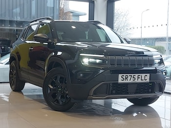 Jeep Other feature image