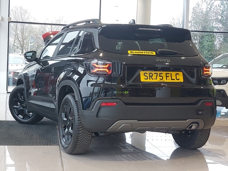 Used Jeep Other 2026 for sale - 77907472: Photo 3