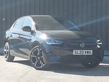 Used Vauxhall Corsa 2020 for sale - 78439972: Photo