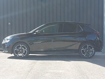 Used Vauxhall Corsa 2020 for sale - 78439972: Photo