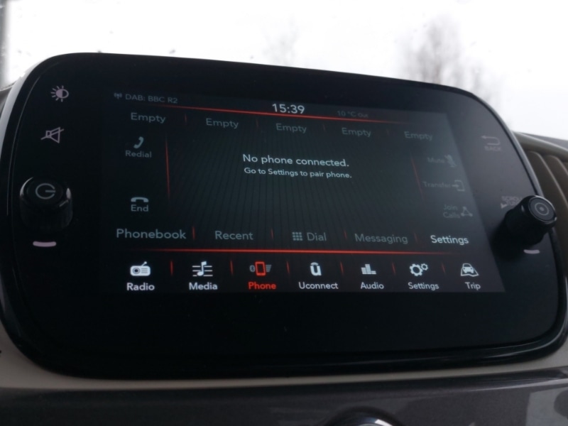 Used Fiat 500 2022 for sale - 78065974: Photo 18