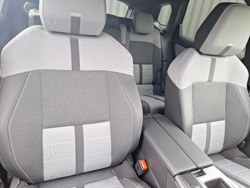 Used Vauxhall Grandland 2025 for sale - 77018652: Photo 14