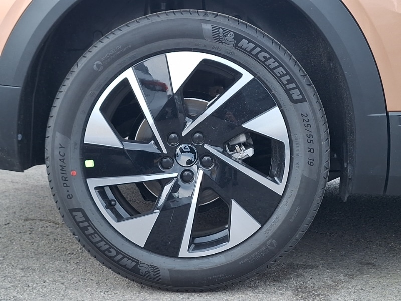 Used Vauxhall Grandland 2025 for sale - 77018652: Photo 9