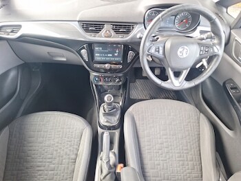 Used Vauxhall Corsa 2018 for sale - 78608566: Photo