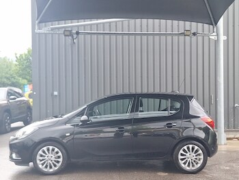 Used Vauxhall Corsa 2018 for sale - 78608566: Photo