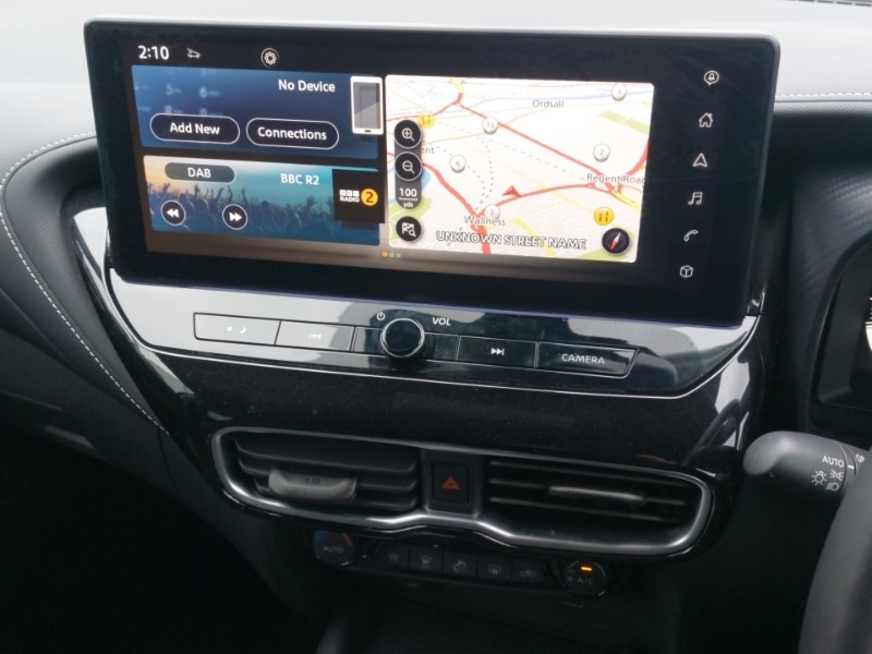 Used Nissan Juke 2025 for sale - 77605800: Photo 12