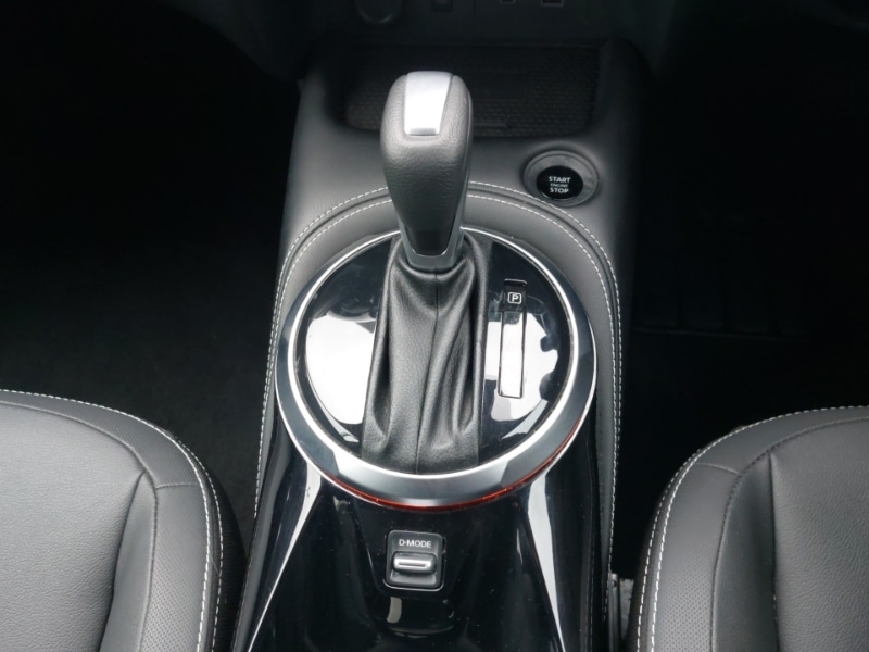 Used Nissan Juke 2025 for sale - 77605800: Photo 13