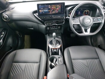 Used Nissan Juke 2025 for sale - 77605800: Photo