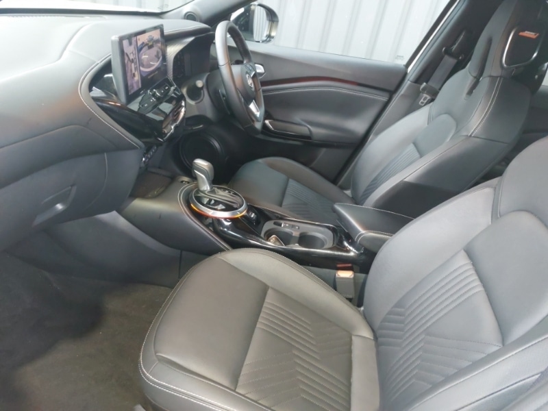 Used Nissan Juke 2025 for sale - 77605800: Photo 5