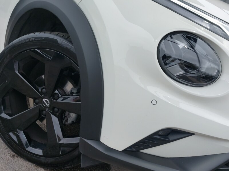 Used Nissan Juke 2025 for sale - 77605800: Photo 9