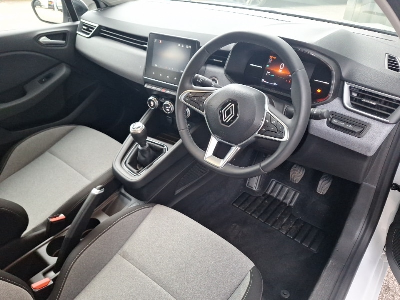 Used Renault Clio 2024 for sale - 78065716: Photo 10