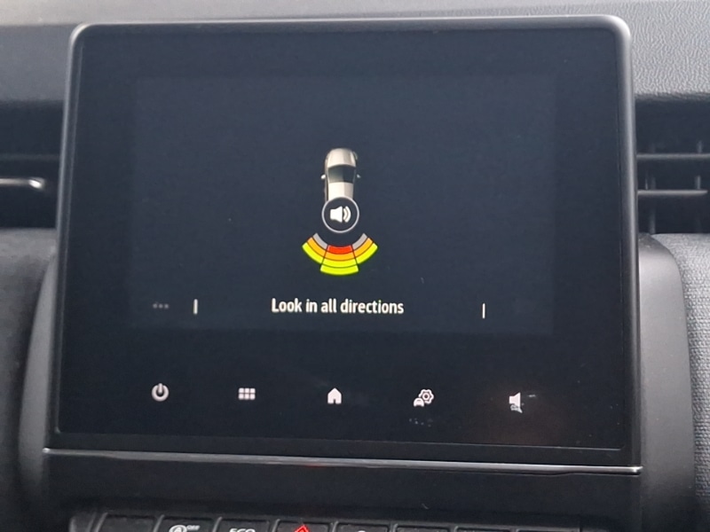 Used Renault Clio 2024 for sale - 78065716: Photo 19