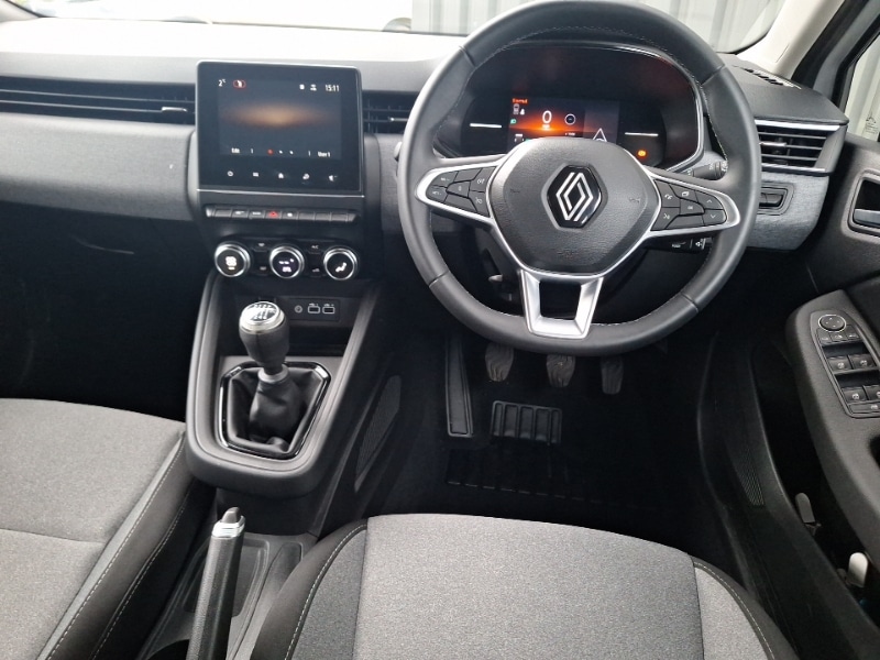 Used Renault Clio 2024 for sale - 78065716: Photo 7