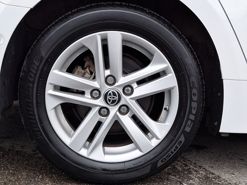 Used Toyota Corolla 2021 for sale - 76736868: Photo 12