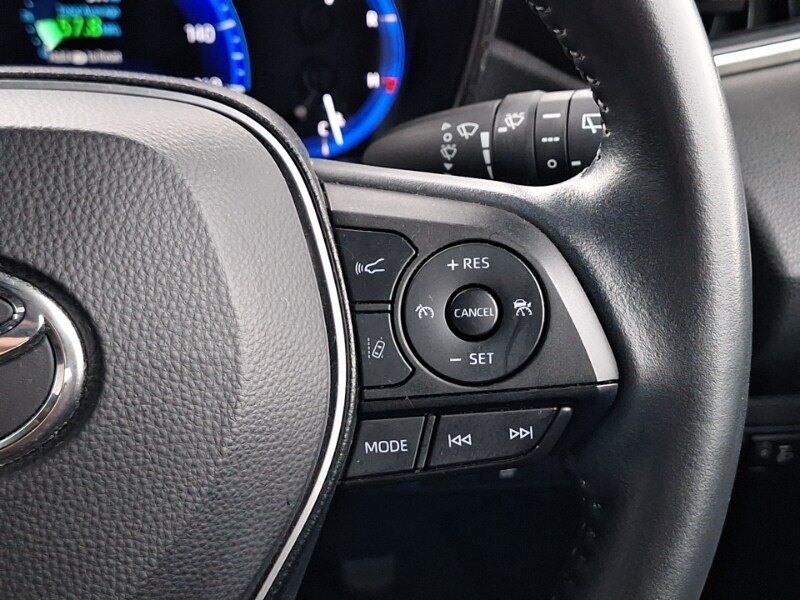 Used Toyota Corolla 2021 for sale - 76736868: Photo 16