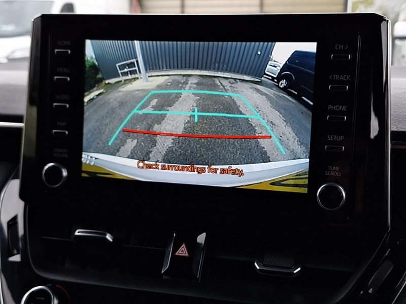 Used Toyota Corolla 2021 for sale - 76736868: Photo 18