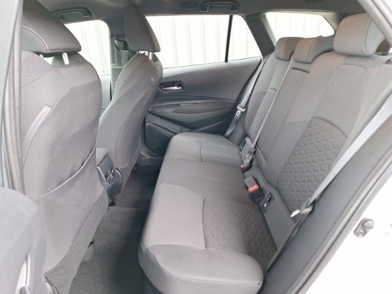 Used Toyota Corolla 2021 for sale - 76736868: Photo 6