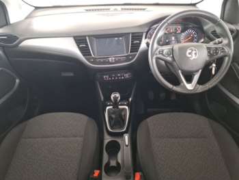 Used Vauxhall Crossland 2022 for sale - 74042295: Photo