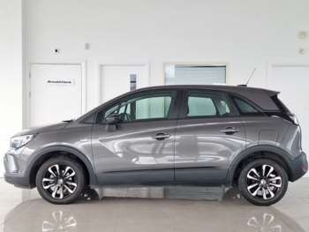 Used Vauxhall Crossland 2022 for sale - 74042295: Photo