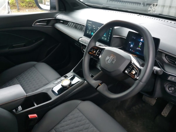 Used MG MG3 2025 for sale - 76317595: Photo 10