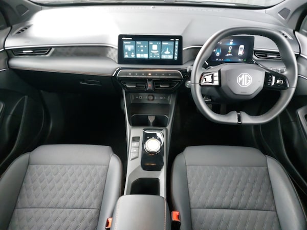 Used MG MG3 2025 for sale - 76317595: Photo 2