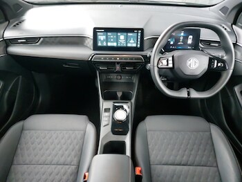 Used MG MG3 2025 for sale - 76317595: Photo