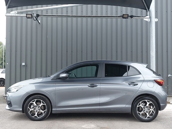 Used MG MG3 2025 for sale - 76317595: Photo 4