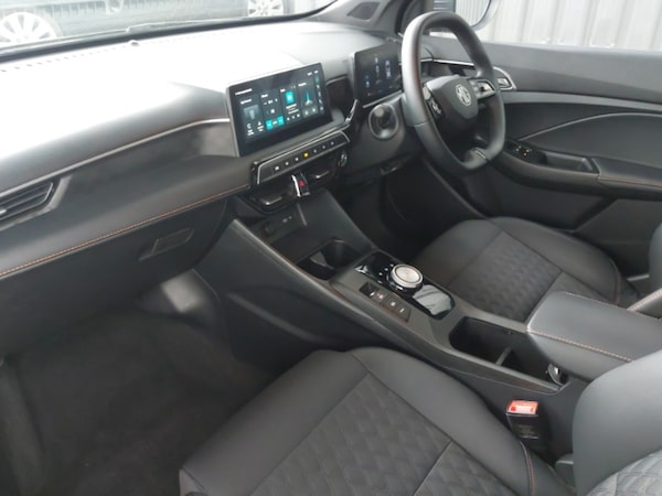 Used MG MG3 2025 for sale - 76317595: Photo 5