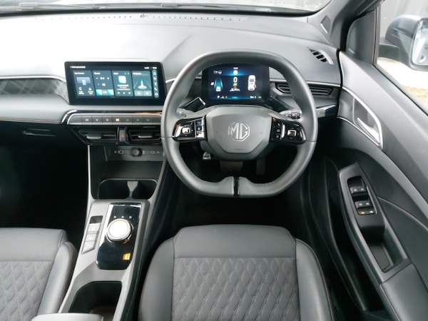 Used MG MG3 2025 for sale - 76317595: Photo 7