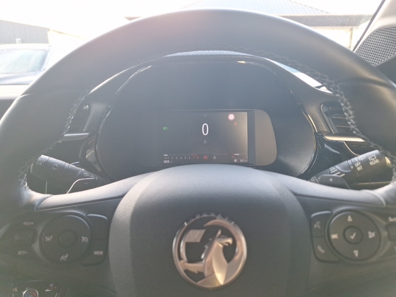 Used Vauxhall Corsa 2022 for sale - 77750860: Photo 10