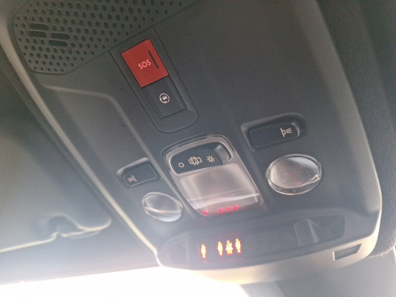 Used Vauxhall Corsa 2022 for sale - 77750860: Photo 19