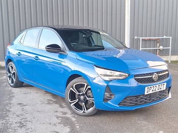 2022 - 1.2 Turbo Ultimate 5dr Auto