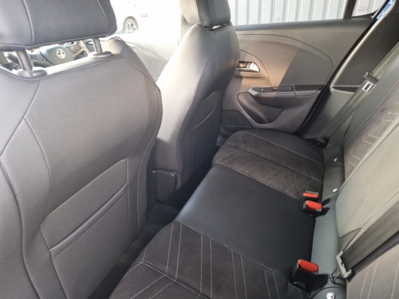 Used Vauxhall Corsa 2022 for sale - 77750860: Photo 6