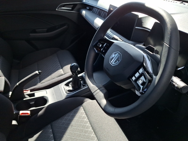 Used MG MG3 2025 for sale - 78169613: Photo 10